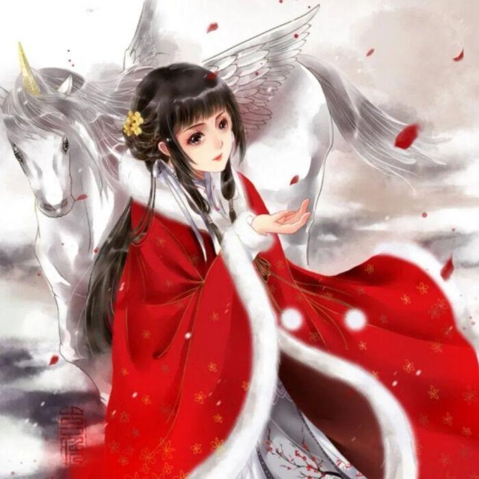 唯美動(dòng)漫頭像與科技新品，激發(fā)視覺盛宴，點(diǎn)燃無限激情