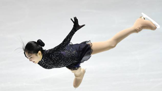 李子君2017比賽視頻,李子君2017比賽視頻，一場自然美景的探險(xiǎn)之旅，尋找內(nèi)心的平和與喜悅