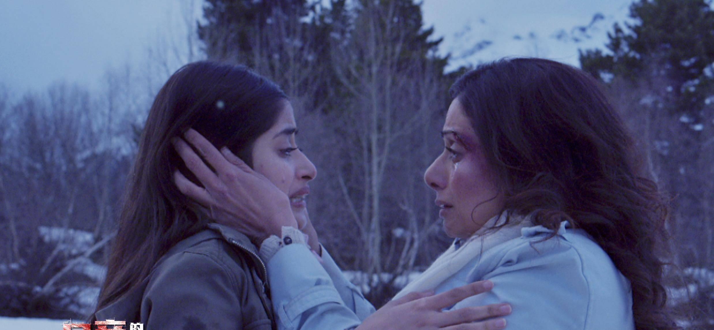 繼母2電影，友情的紐帶，家的溫馨之傳承