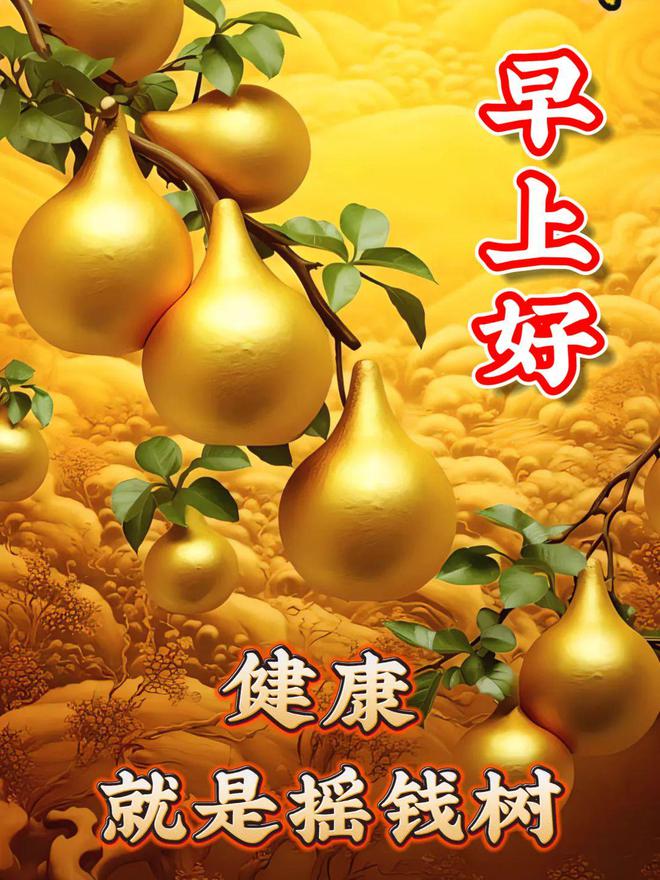 最新晨間祝福，溫馨寄語，開啟美好一天的大門