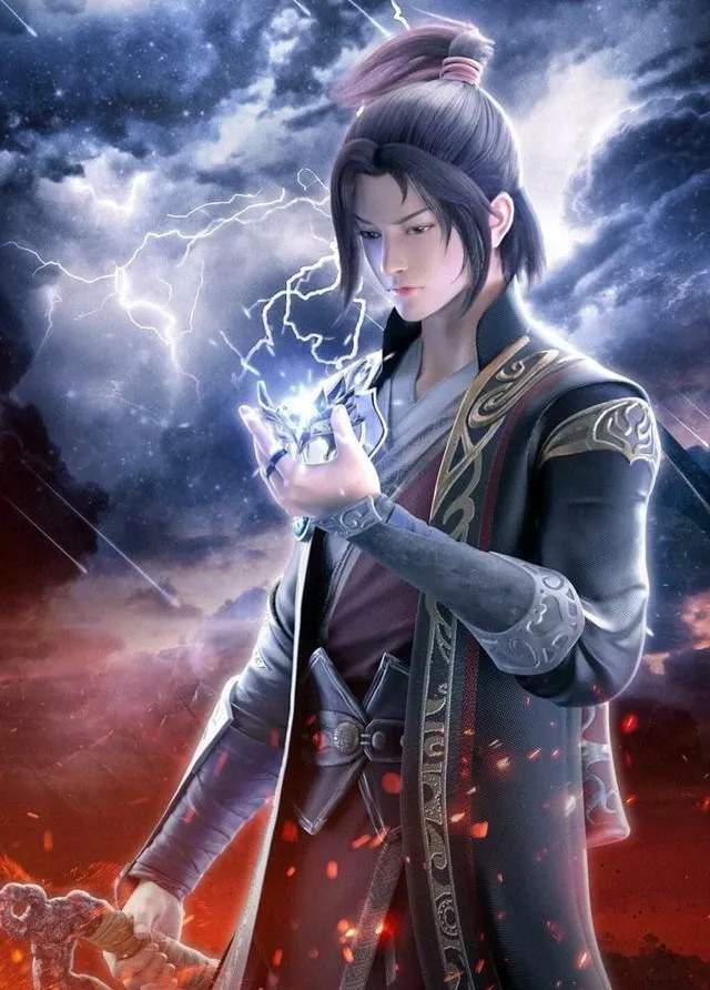 斗破蒼穹動(dòng)漫在線播放，玄幻巨作的時(shí)代風(fēng)采