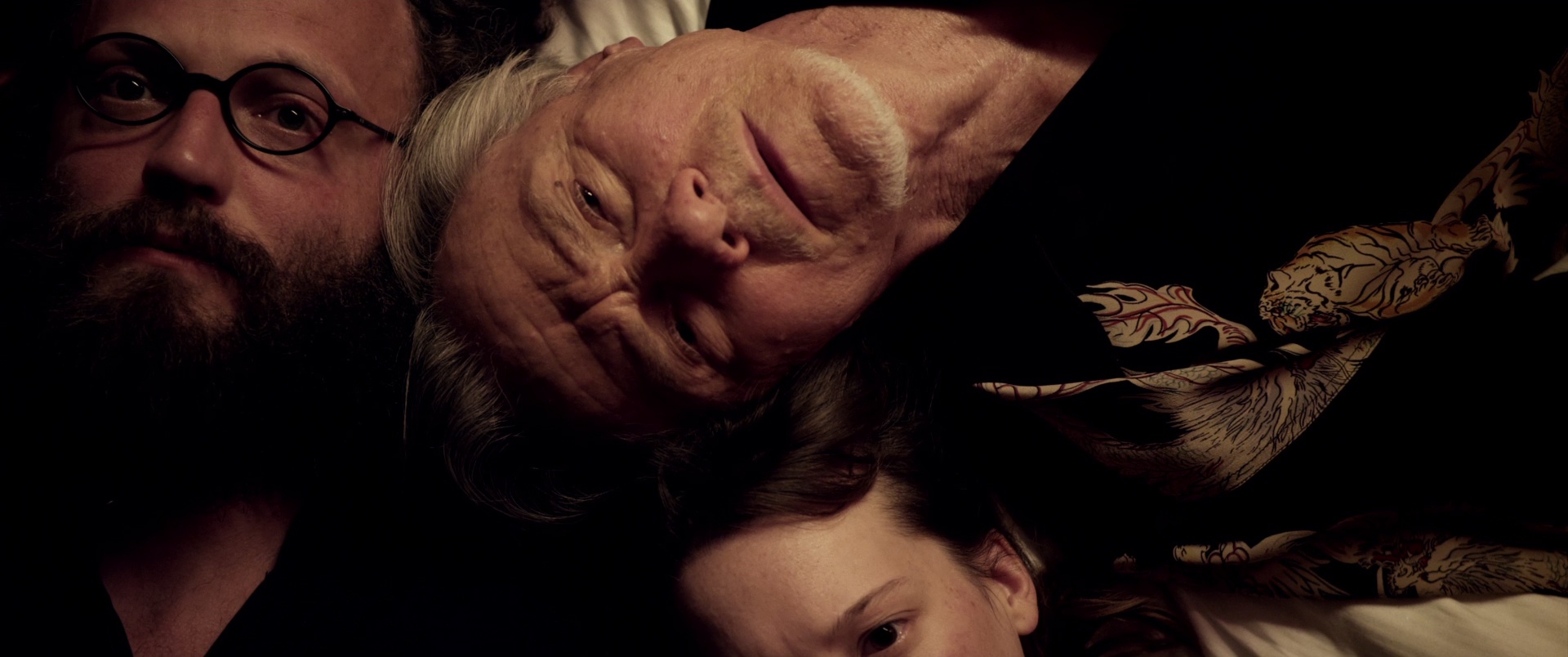 年輕氣盛電影,年輕氣盛電影，高科技電影新體驗(yàn)