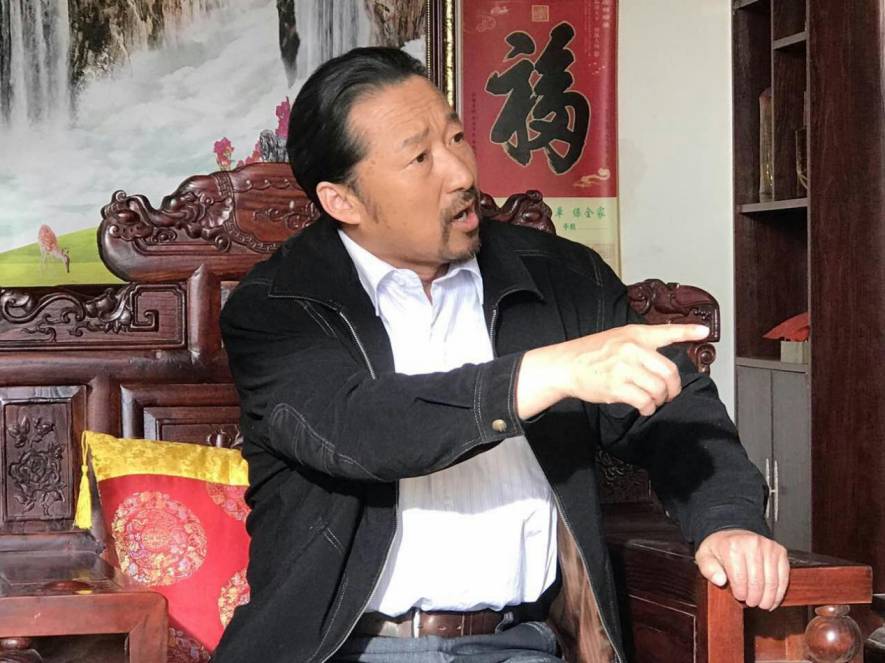 演員孫根發(fā)的多維探析，演技與影響力并駕齊驅。