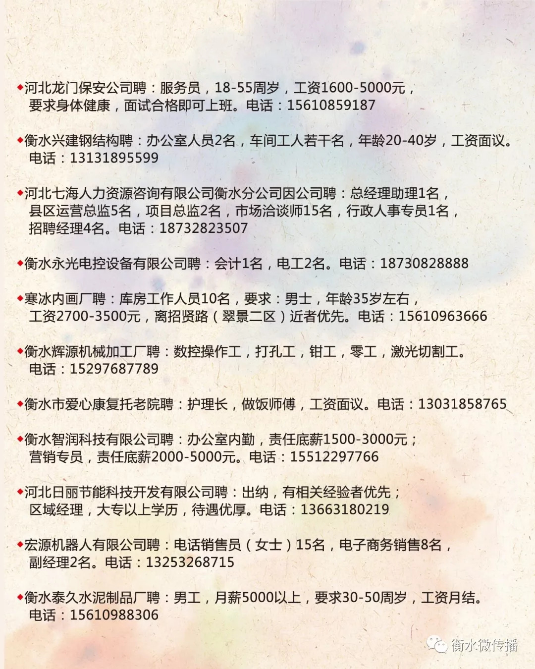 北厙最新職位招聘啟事，變化中的自信與成就感等你來(lái)挑戰(zhàn)！