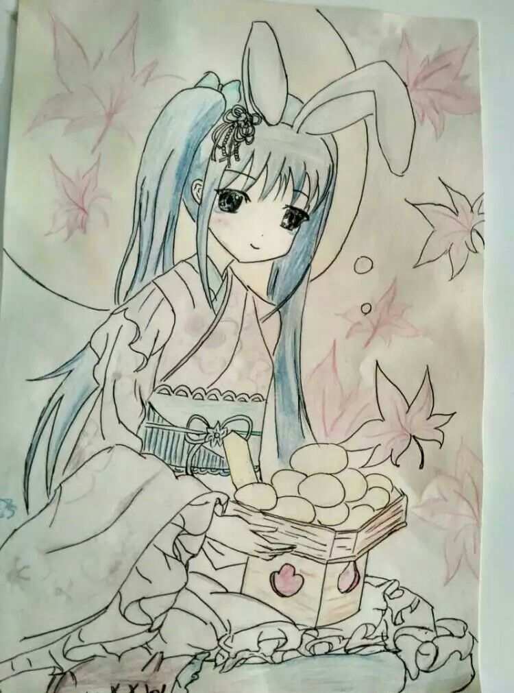 二次元藝術(shù)的獨特魅力，探索畫漫畫的動漫世界