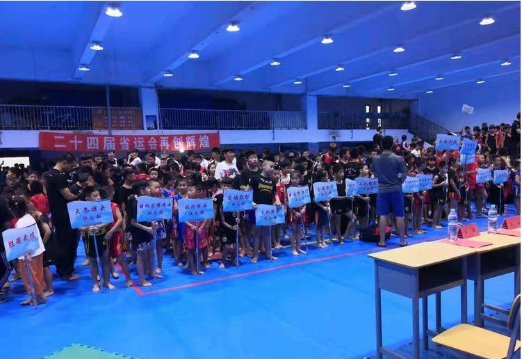 最新散打比賽視頻,最新散打比賽視頻，熱血激戰(zhàn)，一覽無(wú)余