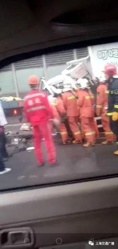 崇明車禍最新動態(tài),崇明車禍最新動態(tài)