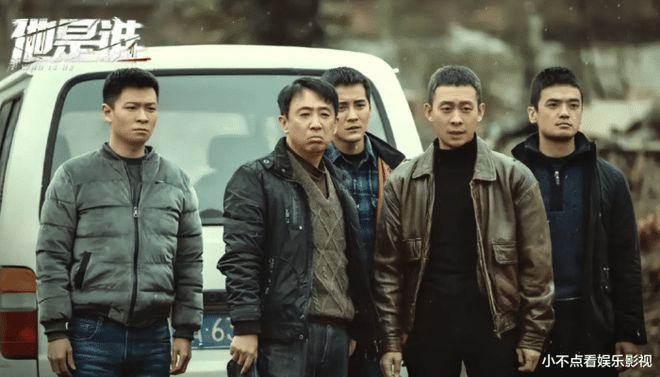 誰是真兇，電視劇中的犯罪追蹤與真相揭秘之旅