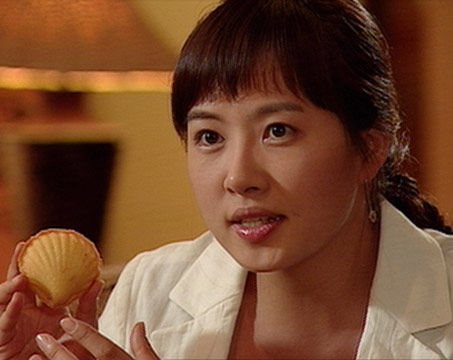 金三順演員，熒屏上的璀璨星光