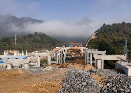 蕪黃旌德段最新動(dòng)態(tài)更新?