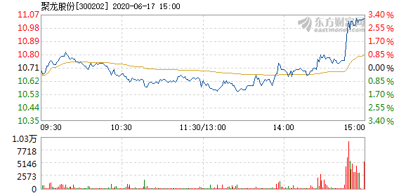 聚龍股份股票行情,聚龍股份股票行情深度解析??