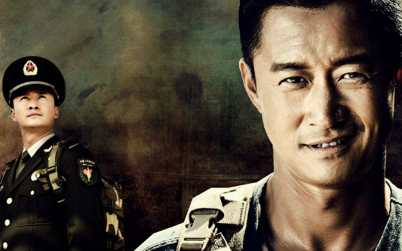 吳京最新電影,吳京最新電影，超越期待的動作巨制