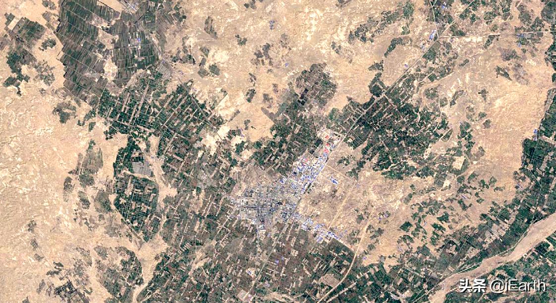 最新衛(wèi)星影像,最新衛(wèi)星影像，探索天際的奧秘