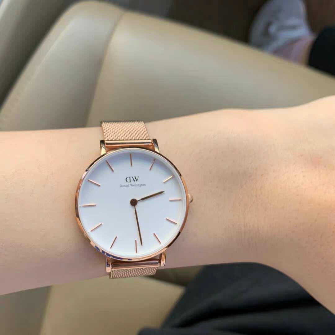 DW手表，價(jià)格、圖片及時(shí)光之鑒