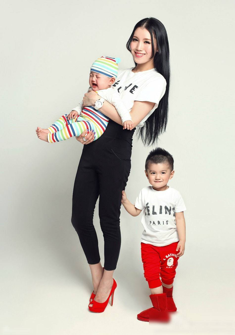 辣媽比賽全程指南，如何一步步成為閃耀冠軍辣媽？