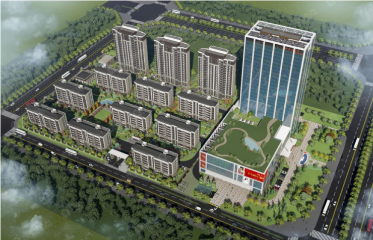 豐縣最新房價動態(tài)，科技重塑居住未來，前沿房產(chǎn)新紀元體驗報告