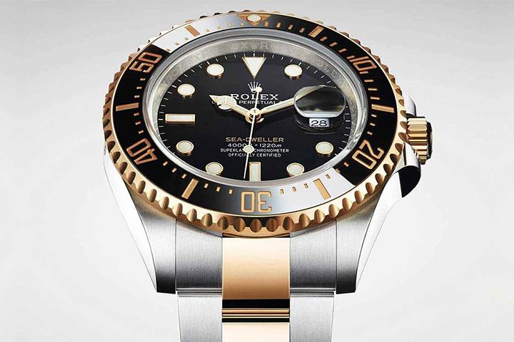 勞力士手表價(jià)格及圖片揭秘，小巷中的隱秘寶藏之選