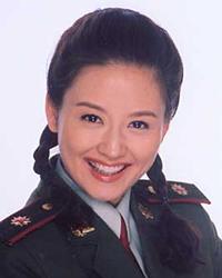 蘇麗，演藝之路的閃耀之星