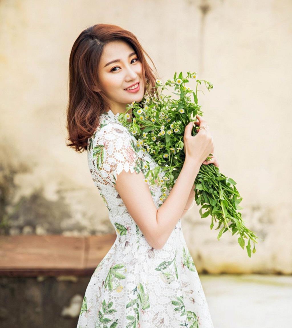 演員侯夢莎圖片,演員侯夢莎圖片