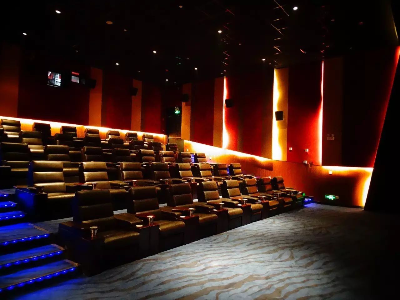 電影院，時代記憶與影像殿堂的敘述