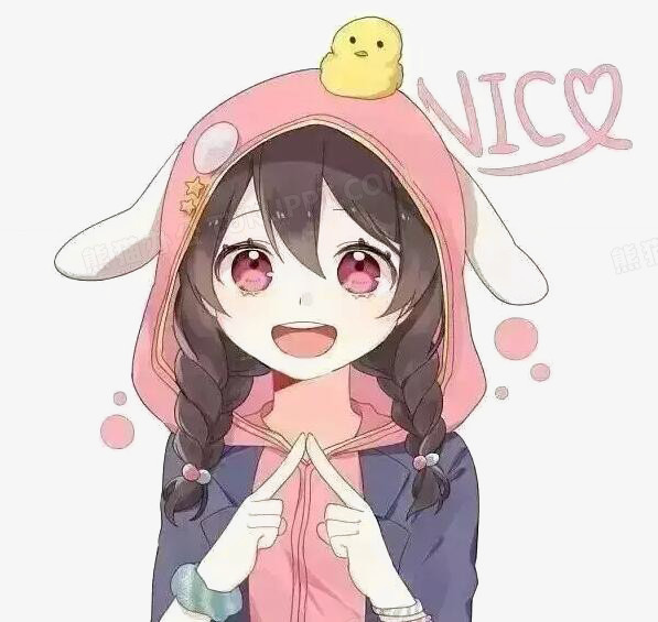 簡(jiǎn)單又可愛(ài)的動(dòng)漫人物與小巷中的隱藏特色小店