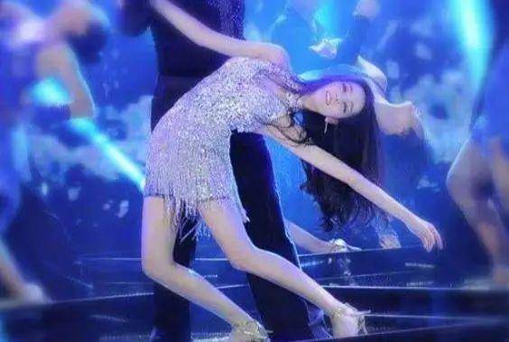 聶聶熱舞最新舞蹈視頻，舞動魅力與深遠影響