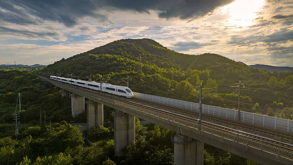 最新高速動車，體驗與使用指南全解析