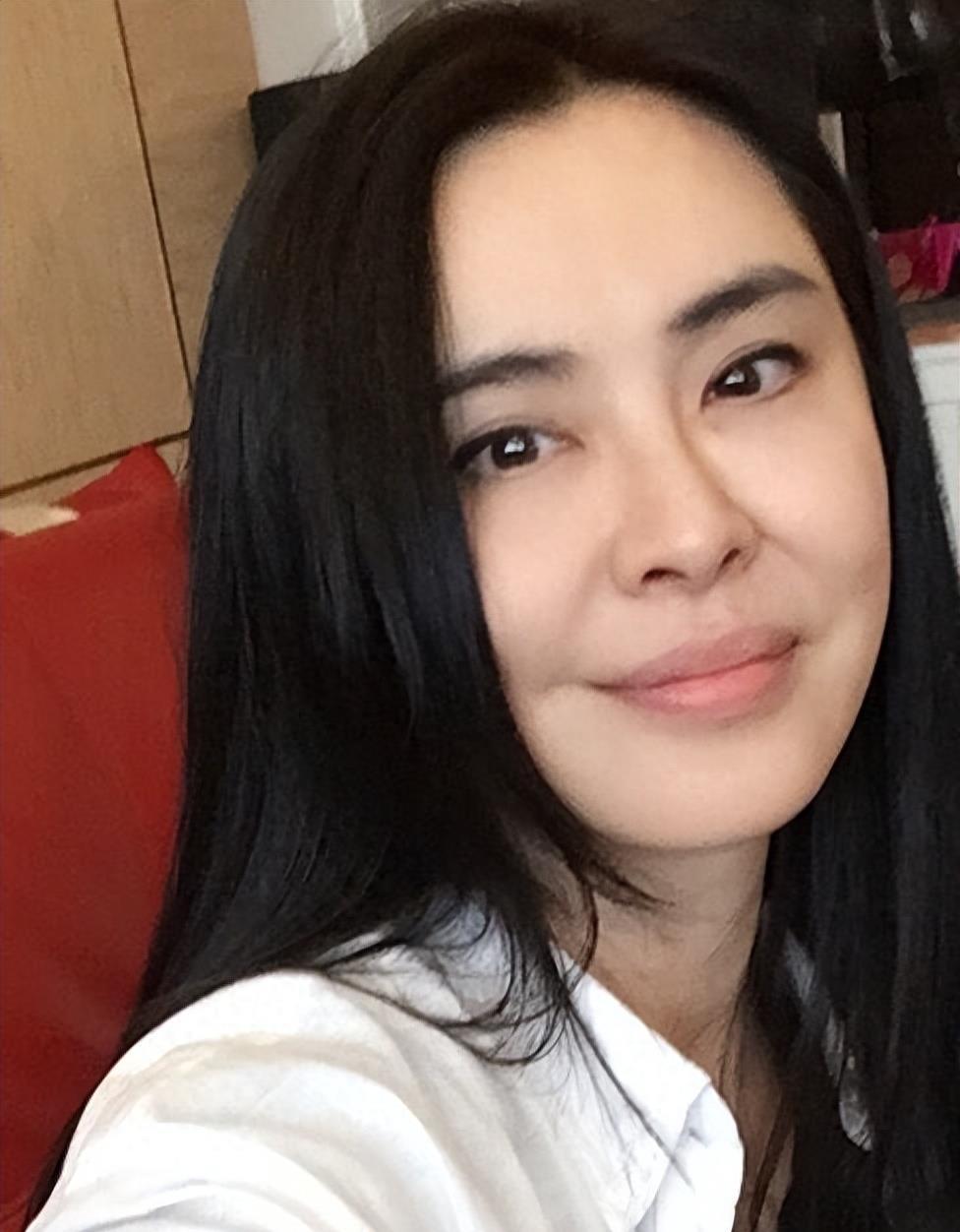 喜歡王祖賢的明星有哪些？