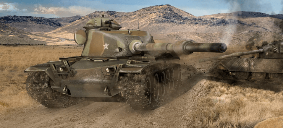 未來(lái)戰(zhàn)爭(zhēng)的力量之源，科技巨擘重塑戰(zhàn)場(chǎng)——最新戰(zhàn)斗坦克盤(pán)點(diǎn)