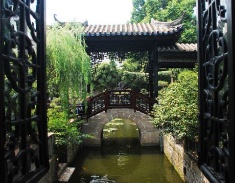 余蔭山房門票價(jià)格詳解，解析與攻略????