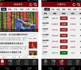 股票專業(yè)網(wǎng)站，深度解讀股市資訊的必備平臺