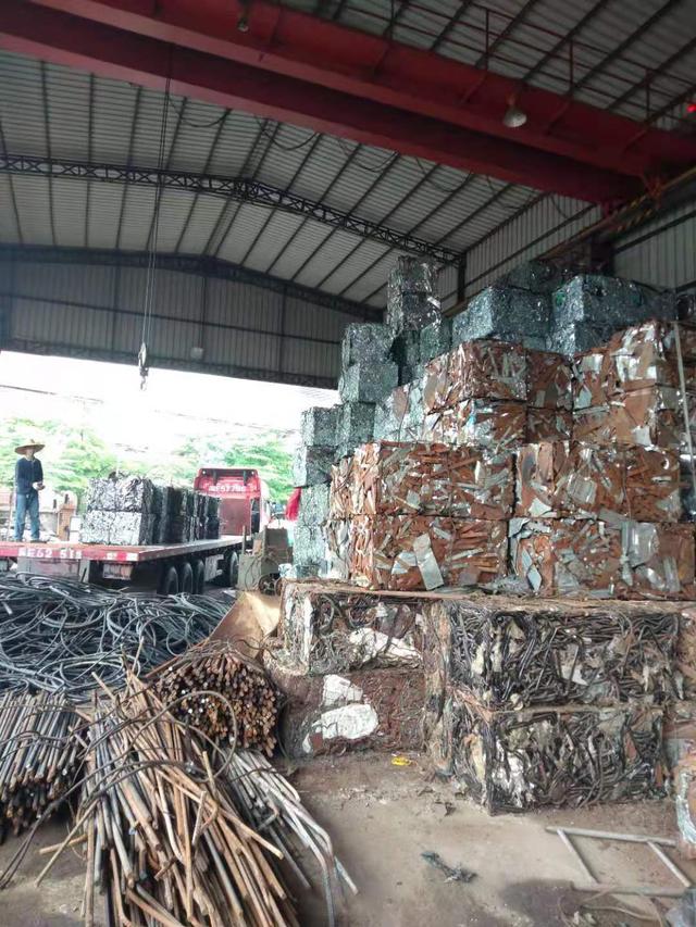 邯鄲廢鐵價格最新行情詳解及獲取指南