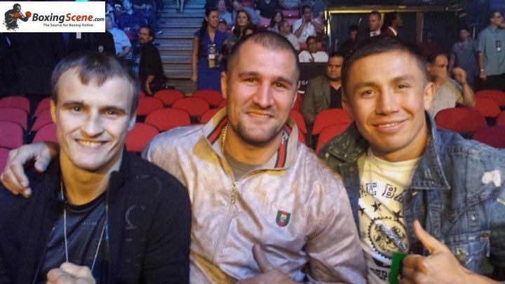 戈洛夫金最新比賽動態(tài)，深度解析其影響與一戰(zhàn)定勝負(fù)的態(tài)勢