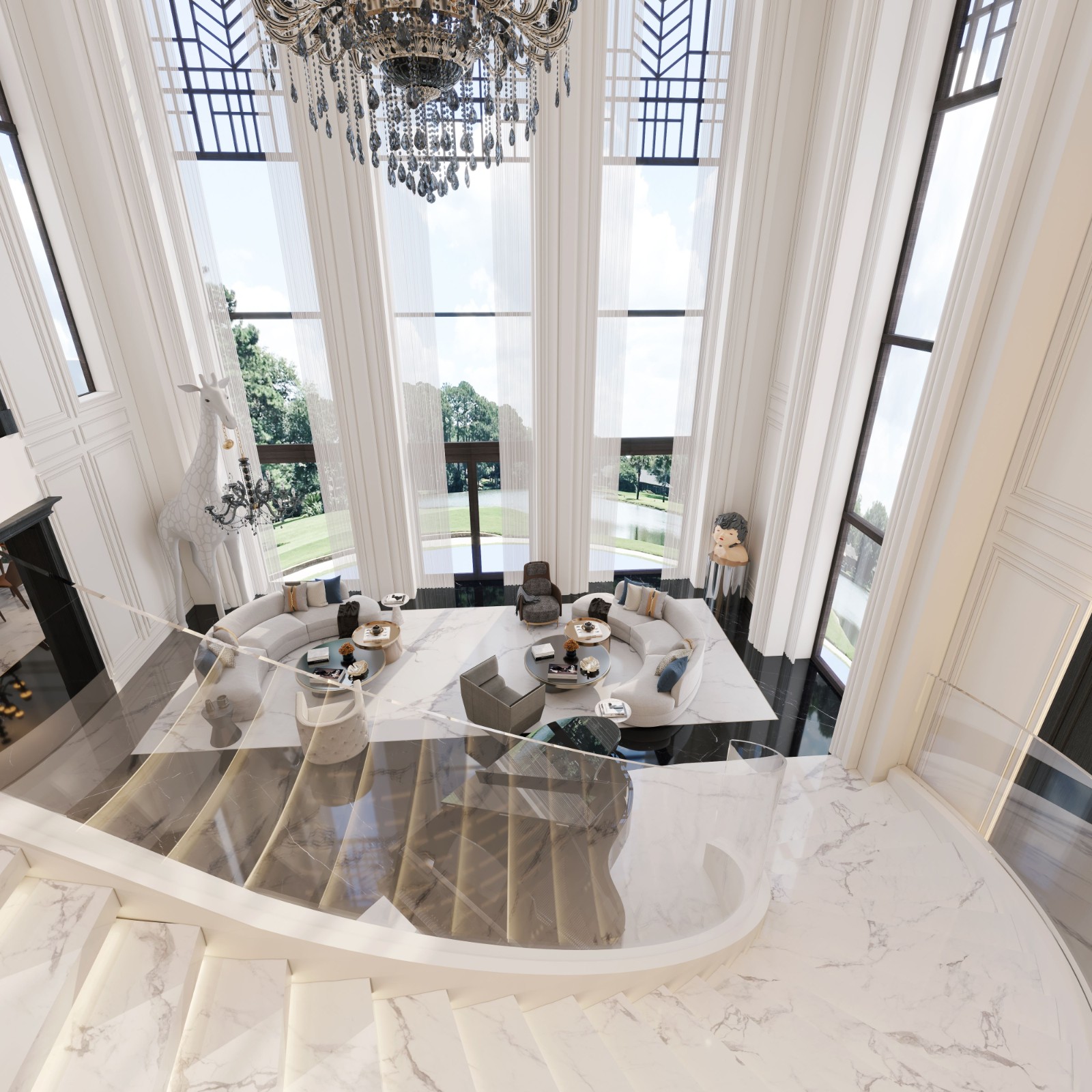 麗宮明星，學習之光照亮自信與成就之路