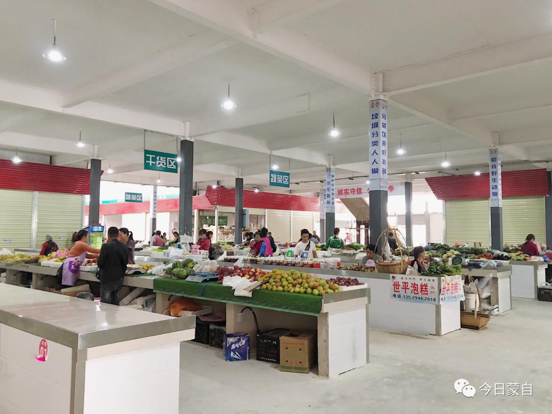 蒙自鋪面租賃信息，繁華時代的商業(yè)縮影