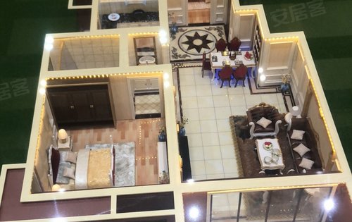 華地森林語最新房價概覽及相關觀點論述