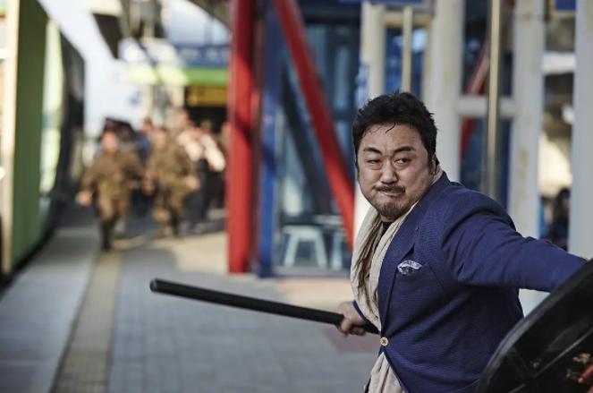 韓國(guó)最新喪尸題材電影深度解析，觀點(diǎn)闡述與影評(píng)分析