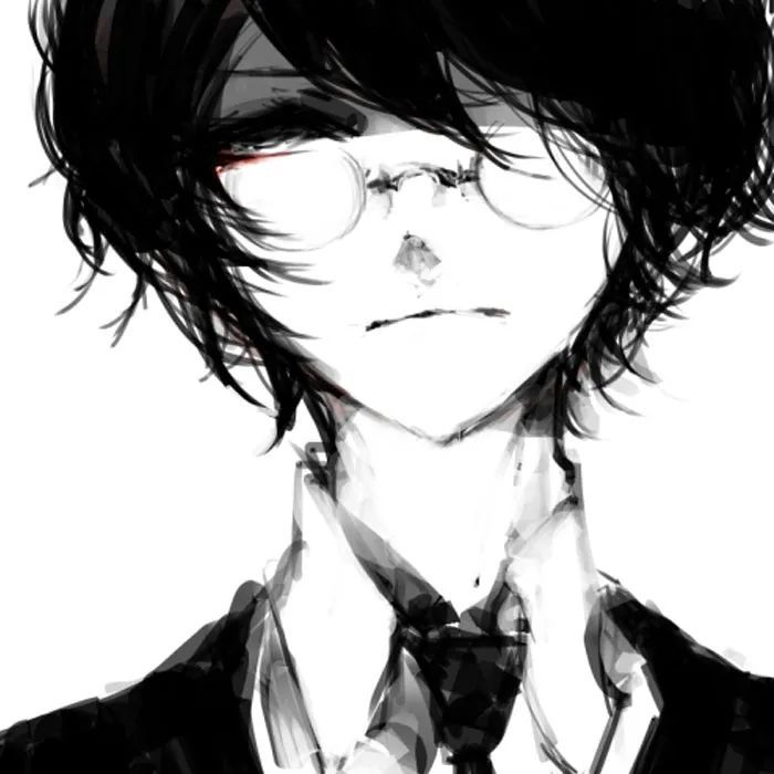 戴眼鏡的動漫，背景、影響及特定時代地位深度探討