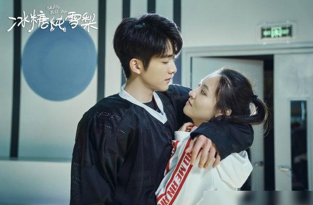 巷弄深處的浪漫邅逅，現(xiàn)代愛情電視劇的溫馨故事