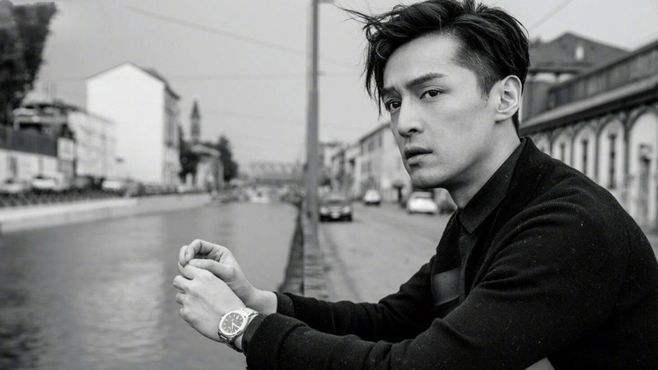 處女座女演員,處女座女演員，星光下的完美追求者