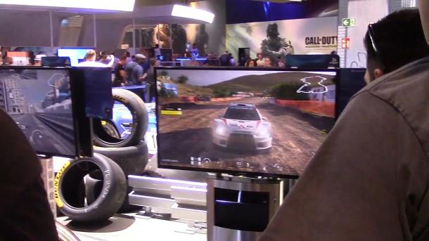 SC比賽視頻，友誼的賽場，留下溫馨的回憶