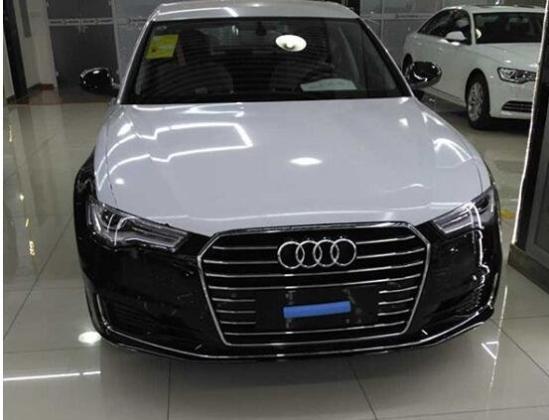 2017款奧迪A6最新價格揭秘，開啟溫馨車旅的奇妙緣分