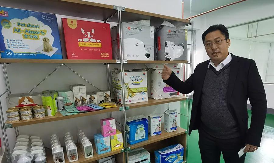 安徽自貿(mào)區(qū)最新動態(tài)，科技前沿的產(chǎn)品革新與卓越體驗進展