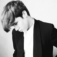 歐美男士時尚頭像之旅，探索溫馨之旅的足跡，尋找時尚印記的足跡 2017年精選頭像集萃