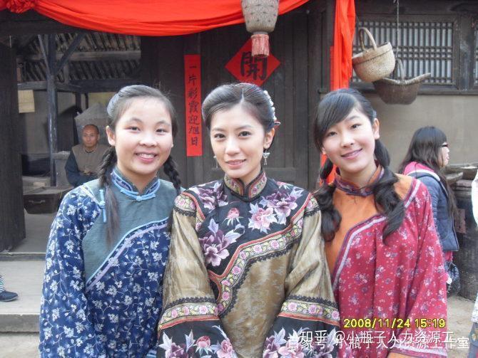 特約群眾演員，幕后時代的英雄之光