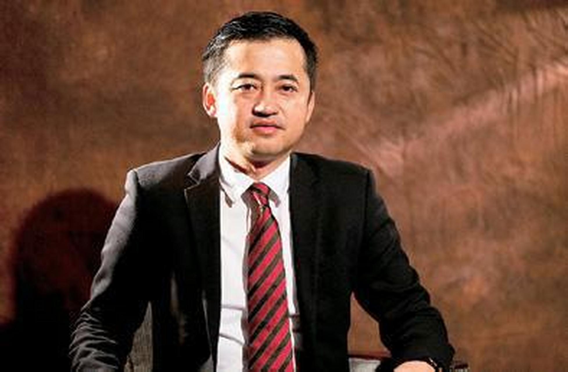 丁世忠最新,丁世忠最新，變化中的力量，自信與成就感的源泉