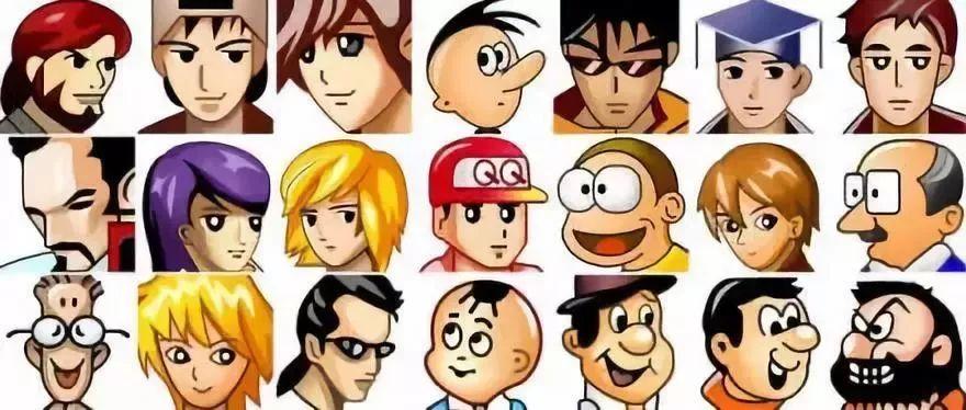 全新QQ功能揭秘，愛的紐帶，溫馨陪伴的時代來臨