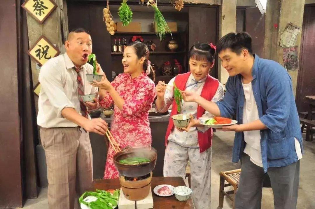 演員李富貴,重磅推出演員李富貴專屬科技新品——未來生活觸手可及！