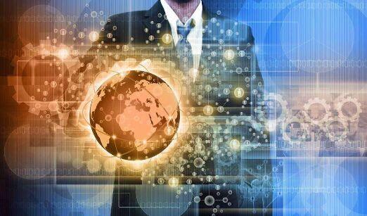 昨日股市行情與心靈的自然美景之旅