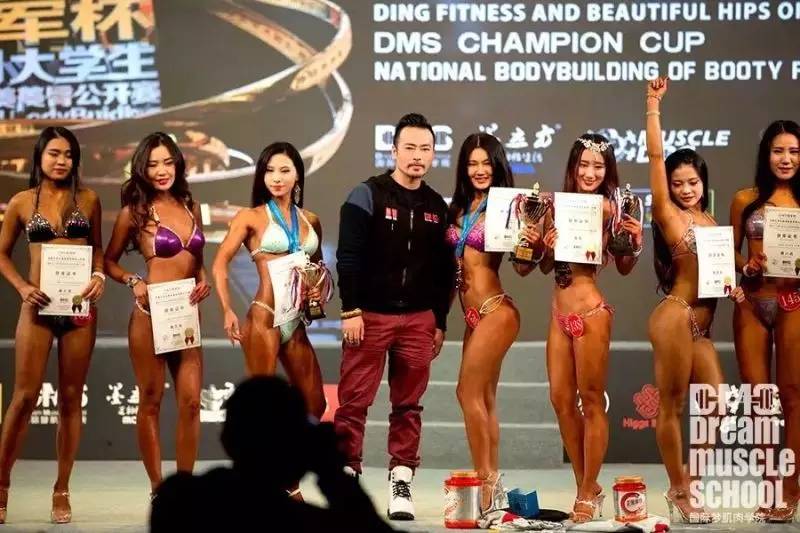 黃哲勛比賽視頻，熱血點燃運動魂！